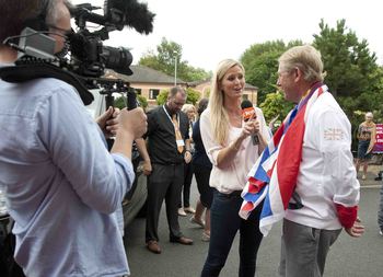 Horse & Country TV celebrates Team GB’s success with a Rudall’s Round-Up Olympic Special